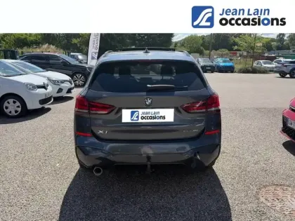 Photo 25 BMW X1  sDrive 18i 140 ch DKG7