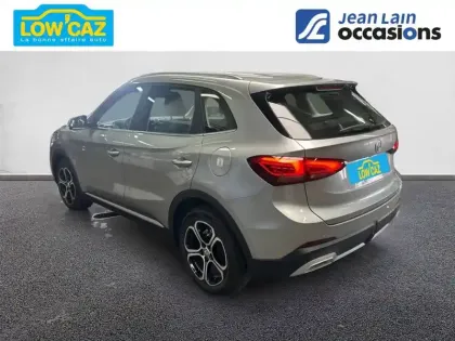 Photo 25 Mg ZS  1.5 L Hybrid+ 197 ch