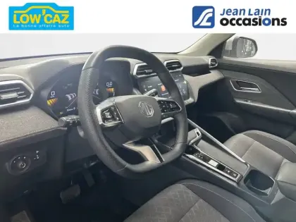 Photo 29 Mg ZS  1.5 L Hybrid+ 197 ch