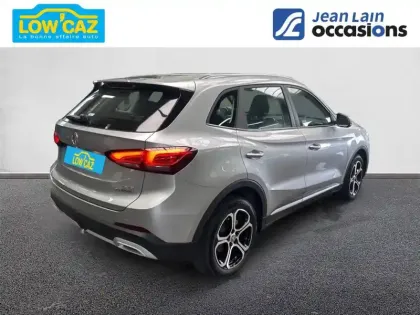 Photo 23 Mg ZS  1.5 L Hybrid+ 197 ch