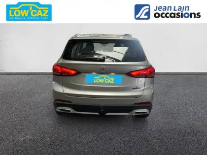 Photo 24 Mg ZS  1.5 L Hybrid+ 197 ch