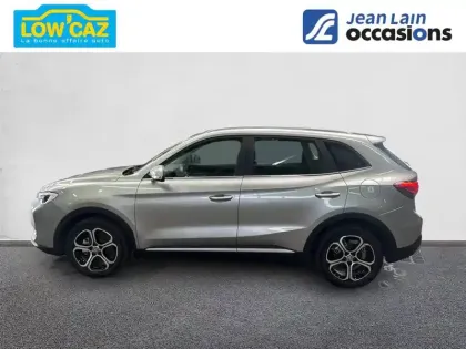 Photo 26 Mg ZS  1.5 L Hybrid+ 197 ch