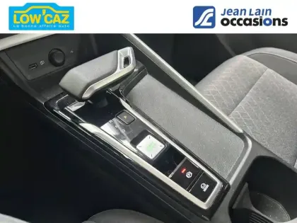 Photo 33 Mg ZS  1.5 L Hybrid+ 197 ch