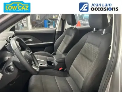Photo 30 Mg ZS  1.5 L Hybrid+ 197 ch
