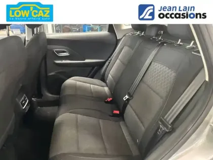 Photo 31 Mg ZS  1.5 L Hybrid+ 197 ch