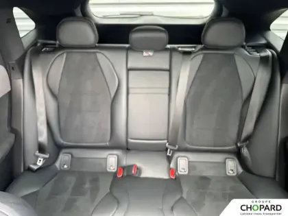Photo 18 Mercedes EQE  SUV 350 4MATIC