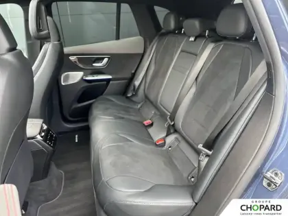 Photo 17 Mercedes EQE  SUV 350 4MATIC