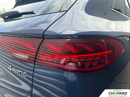 Photo 26 Mercedes EQE  SUV 350 4MATIC