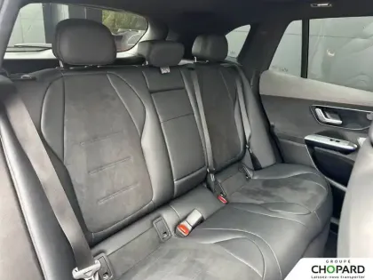 Photo 19 Mercedes EQE  SUV 350 4MATIC