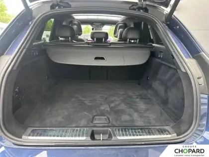 Photo 7 Mercedes EQE  SUV 350 4MATIC