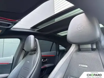 Photo 21 Mercedes Classe S EQS 53 4Matic+