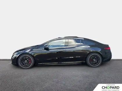 Photo 9 Mercedes Classe S EQS 53 4Matic+