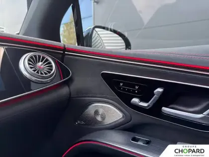 Photo 28 Mercedes Classe S EQS 53 4Matic+
