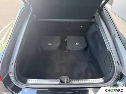 Photo 7 Mercedes Classe S EQS 53 4Matic+