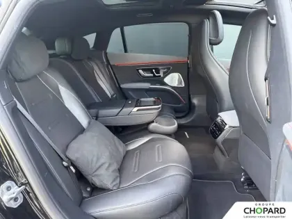 Photo 19 Mercedes Classe S EQS 53 4Matic+