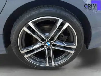 Photo 15 BMW Serie 1 118d 150 ch BVA8