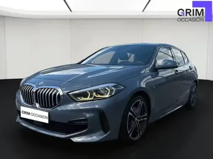 Photo Bmw Serie 1 M Sport