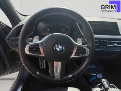 Photo 5 BMW Serie 1 118d 150 ch BVA8