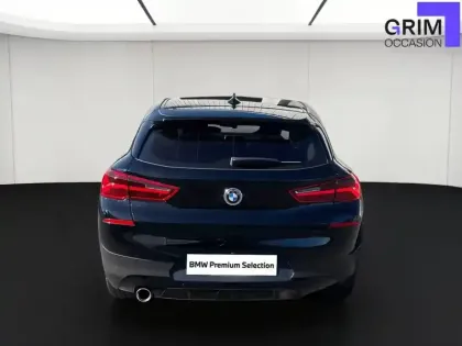 Photo 18 BMW X2  sDrive 18i 140 ch DKG7