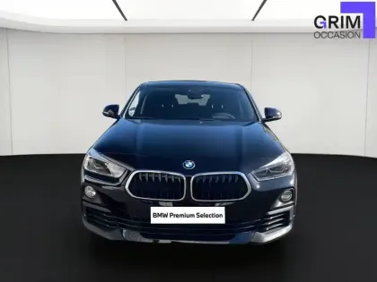 Photo 17 BMW X2  sDrive 18i 140 ch DKG7