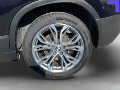 Photo 15 BMW X2  sDrive 18i 140 ch DKG7