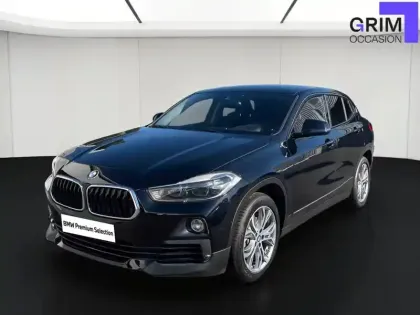 Photo Bmw X2 Lounge