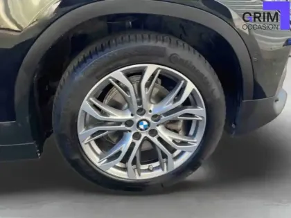 Photo 13 BMW X2  sDrive 18i 140 ch DKG7