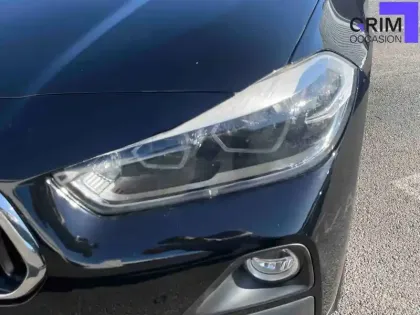Photo 16 BMW X2  sDrive 18i 140 ch DKG7