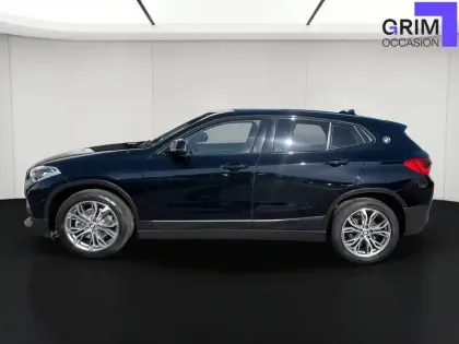 Photo 19 BMW X2  sDrive 18i 140 ch DKG7