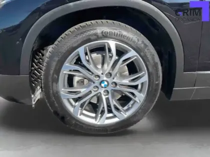 Photo 12 BMW X2  sDrive 18i 140 ch DKG7