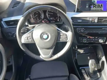 Photo 5 BMW X2  sDrive 18i 140 ch DKG7
