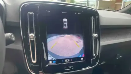 Photo 21 Volvo Xc40  Recharge 231 ch 1EDT