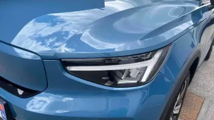 Photo 16 Volvo Xc40  Recharge 231 ch 1EDT