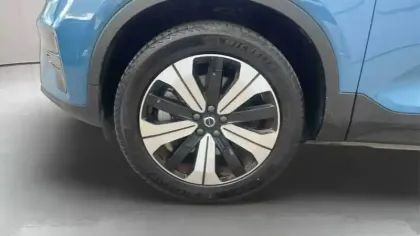 Photo 12 Volvo Xc40  Recharge 231 ch 1EDT