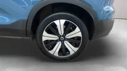 Photo 15 Volvo Xc40  Recharge 231 ch 1EDT