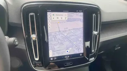 Photo 7 Volvo Xc40  Recharge 231 ch 1EDT