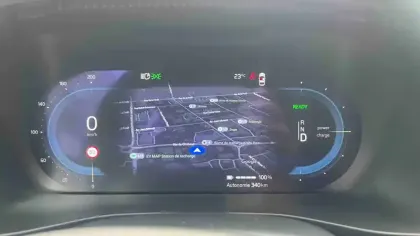 Photo 6 Volvo Xc40  Recharge 231 ch 1EDT