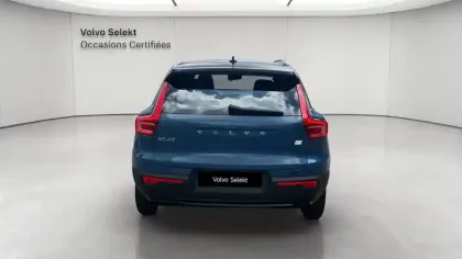 Photo 18 Volvo Xc40  Recharge 231 ch 1EDT