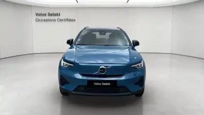 Photo 17 Volvo Xc40  Recharge 231 ch 1EDT