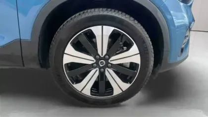 Photo 13 Volvo Xc40  Recharge 231 ch 1EDT