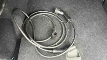 Photo 25 Volvo Xc40  Recharge 231 ch 1EDT