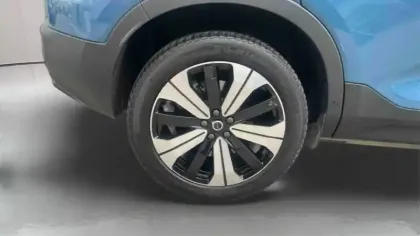 Photo 14 Volvo Xc40  Recharge 231 ch 1EDT