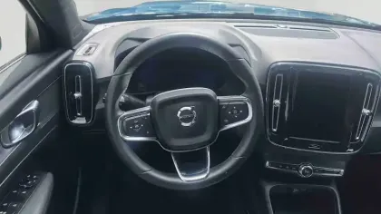 Photo 5 Volvo Xc40  Recharge 231 ch 1EDT