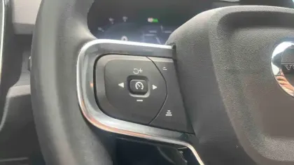 Photo 23 Volvo Xc40  Recharge 231 ch 1EDT