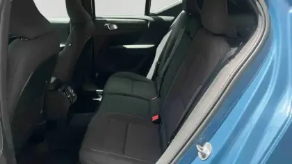 Photo 10 Volvo Xc40  Recharge 231 ch 1EDT