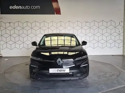 Photo 7 Renault Megane  E-Tech EV60 130ch super charge