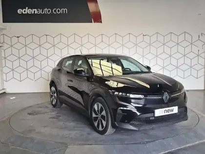 Photo 6 Renault Megane  E-Tech EV60 130ch super charge