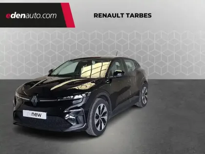 Photo Renault Megane Evolution Er