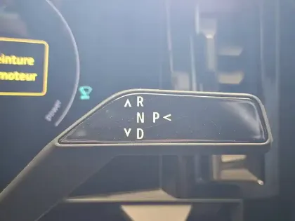 Photo 39 Renault Megane  E-Tech EV60 130ch super charge