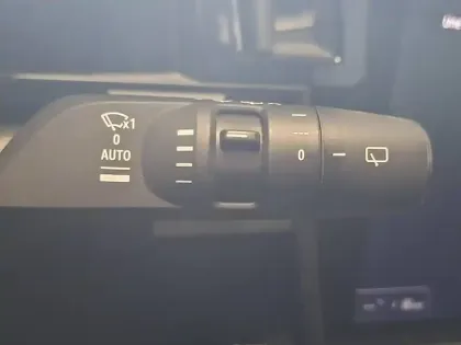 Photo 40 Renault Megane  E-Tech EV60 130ch super charge